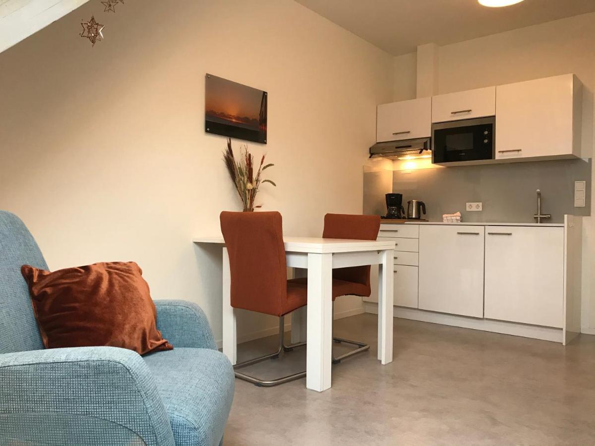 Hendrikhof Studio Nr. 4 'Het Spant' Westkapelle Kültér fotó